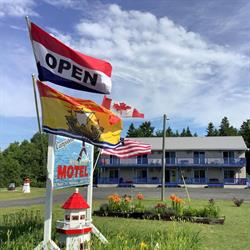 Campobello Whale Watch Motel, Welshpool, NB opening hours
