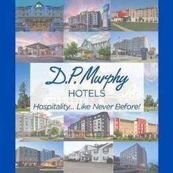 D.P. Murphy Inc, Charlottetown, PE opening hours