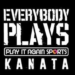 Play It Again Sports, Kanata, ON opening hours
