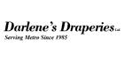 Darlene's Draperies Ltd, Lower Sackville, NS opening hours