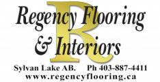 Regency Flooring & Interiors, Sylvan Lake, AB opening hours