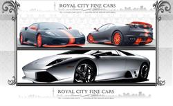 Royal City Fine Cars, Guelph, ON opening hours