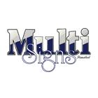 Multi-Signs Ltd, Calgary, AB opening hours