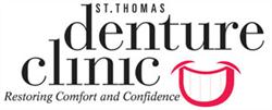 St Thomas Denture Clinic, opening hours