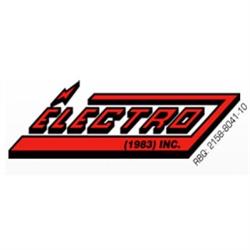 Electro 1983 Inc, Rimouski, QC opening hours