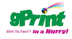 G Print Ltd, Brampton, ON opening hours