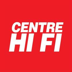 Centre Hi-Fi Joliette, opening hours