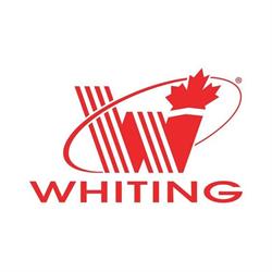 The Whiting Group, Burlington, ON opening hours