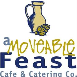 A Moveable Feast Cafe & Catering Co Ltd, North Vancouver, BC opening hours