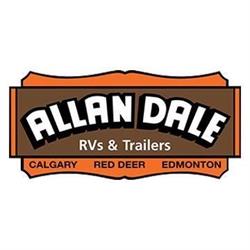 Allan Dale RVs & Trailers - Red Deer, opening hours