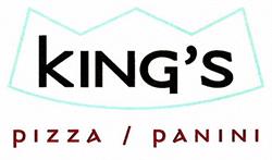 King's Pizza & Panini, Nobleton, ON opening hours