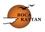 Boca Rattan, Mississauga, ON opening hours