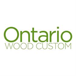 Ontario Wood Custom, Mississauga, ON opening hours