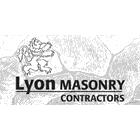 Lyon Masonry Contractors, Penticton, BC opening hours