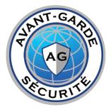 Avant-Garde Sécurité Inc in Montréal, QC (Hochelaga) - Opening Hours