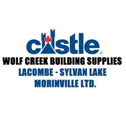 Wolf Creek Building Supplies, Lacombe, AB opening hours