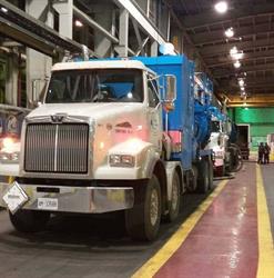 Provincial Environmental Services Inc., Hamilton, ON opening hours