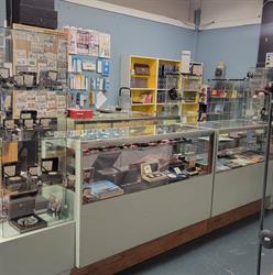 Clyde Vincett Ltd in Calgary, AB (Sunridge) - Opening Hours