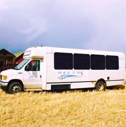 Dreams Transportation Ltd in Calgary, AB (Vista Heights) - Opening Hours
