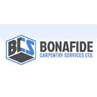 Bonafide Carpentry Services Ltd, Winnipeg, MB opening hours