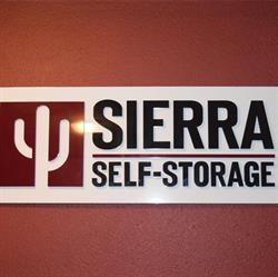 Sierra Self-Storage, Osoyoos, BC opening hours