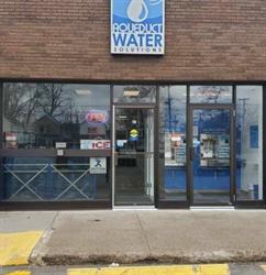 Aqueduct Water Solutions Inc, Welland, ON opening hours
