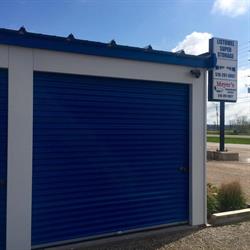 Listowel Super Storage, opening hours