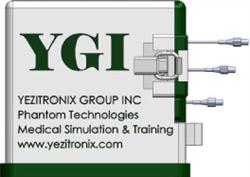 Yezitronix Group Automation Inc, Saint-Laurent, QC opening hours