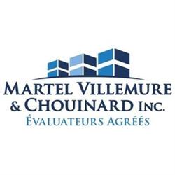 Martel Villemure & Chouinard Inc, Trois-Rivières, QC opening hours