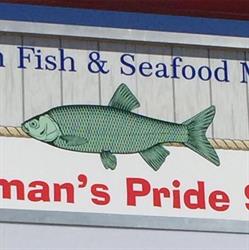 Fisherman's Pride Seafood & Deli Ltd, Red Deer, AB opening hours