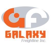 Galaxy Freightline Inc, Mississauga, ON opening hours
