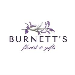 Burnetts Florist, Kelowna, BC opening hours