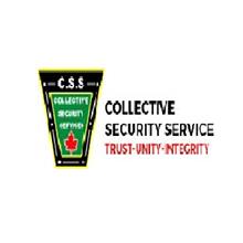 Collective Security Services Inc, Etobicoke, ON opening hours