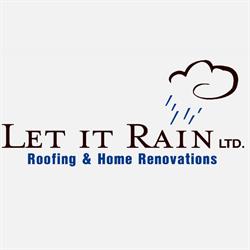 Let It Rain Ltd, Mississauga, ON opening hours