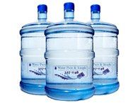 Water Pure & Simple, Lethbridge, AB opening hours