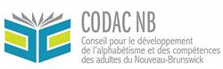 CODACNB, Bathurst, NB opening hours