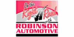 Robinson Automotive, Sudbury, ON opening hours