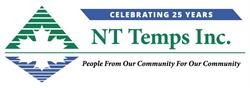 NT Temps Inc, Alliston, ON opening hours