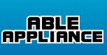 Able Appliance Sales & Service Ltd, Winnipeg, MB opening hours