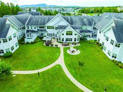 Chartwell Glacier Ridge Retirement Residence, Thunder Bay, ON opening hours