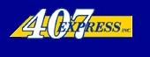407 Courier Express, Markham, ON opening hours