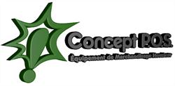 Concept P O S Inc, Repentigny, QC opening hours