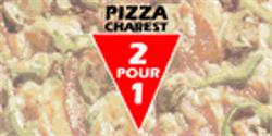 Pizza Charest, Québec, QC opening hours