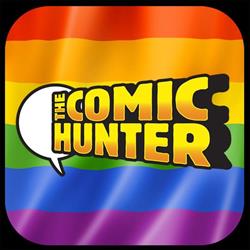 Comic Hunter, Moncton, NB opening hours