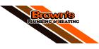 Brown's Plumbing & Heating Ltd, Steinbach, MB opening hours