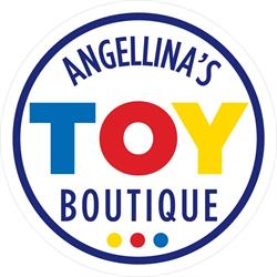Angellina's Toy Boutique, Whitehorse, YT opening hours