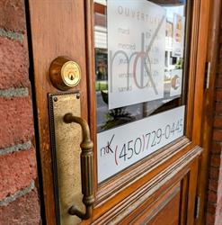 MicroKlimat Coiffure, Terrebonne, QC opening hours