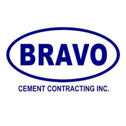 Bravo Cement Contracting, Windsor, ON opening hours