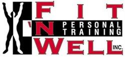 Fit 'N' Well Personal Training Inc, Edmonton, AB opening hours