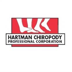 Hartman Chiropody Professional Corporation, Waterloo, ON opening hours